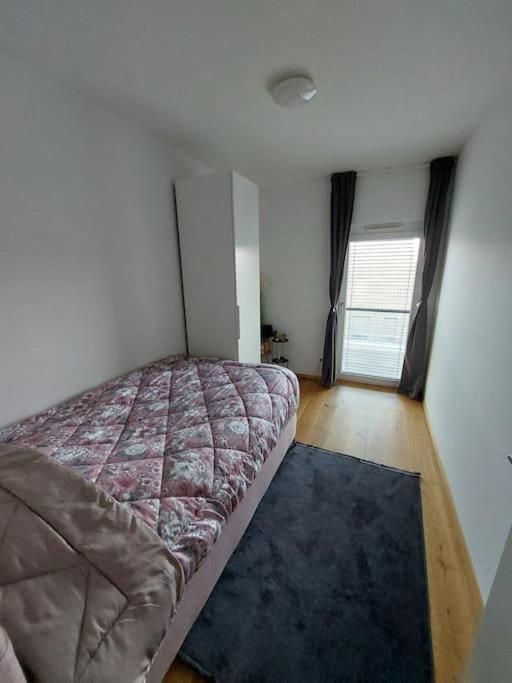 Luxury Apartment לובליאנה מראה חיצוני תמונה