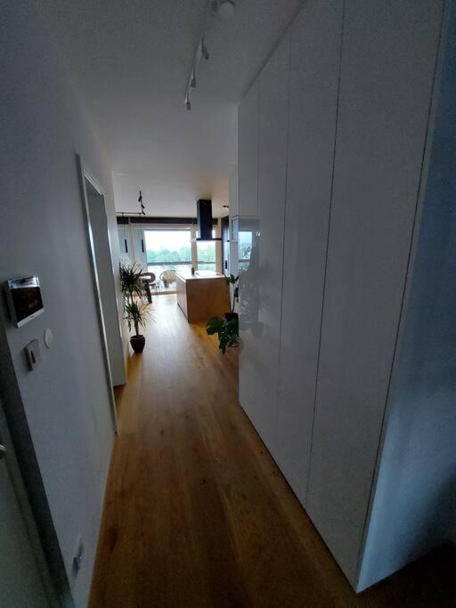 Luxury Apartment לובליאנה מראה חיצוני תמונה